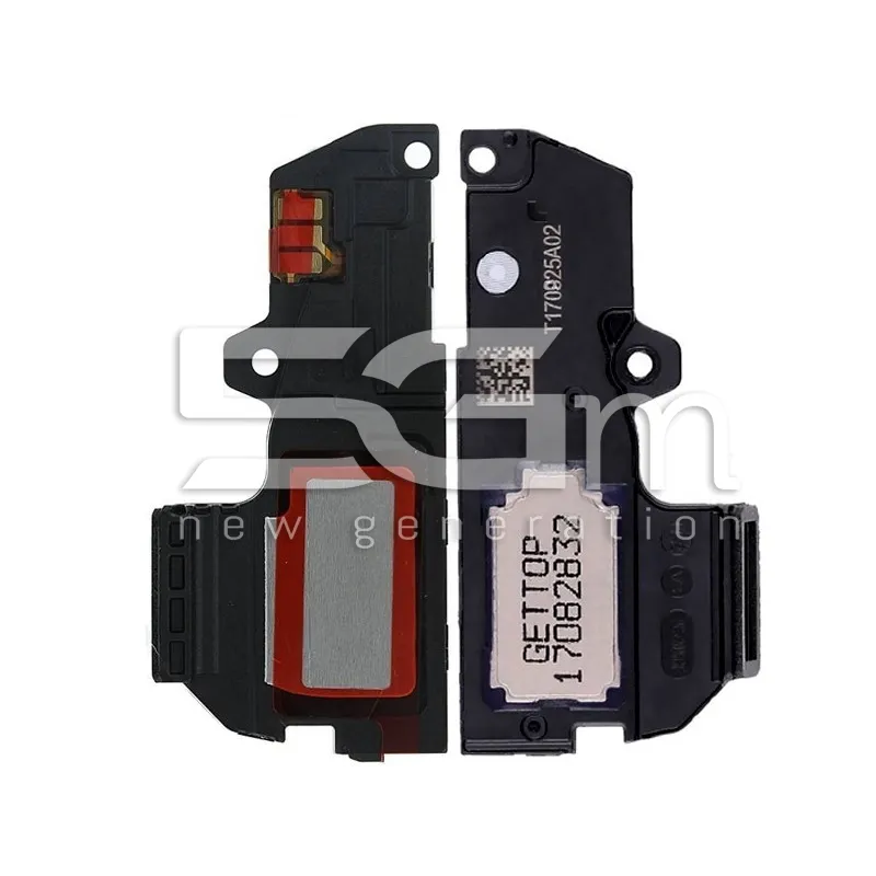 Suoneria + Supporto Huawei Mate 10 Lite | Store Online 5G-M