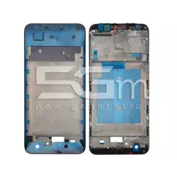Frame Lcd Nero Huawei Mate 10 Lite