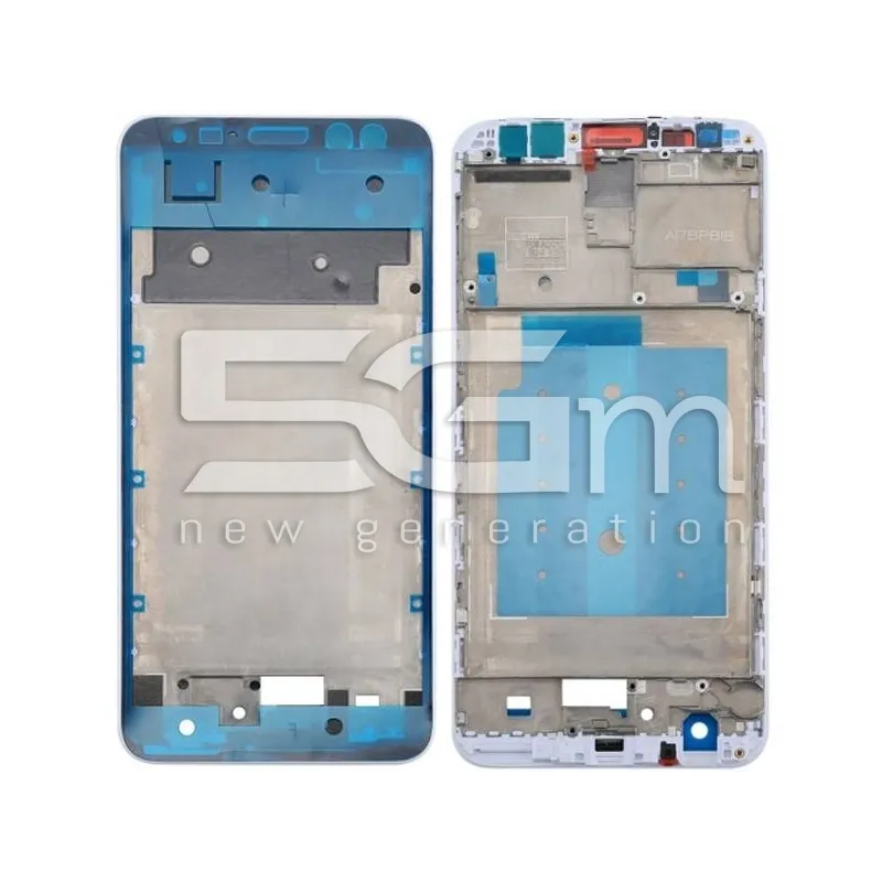 Frame Lcd Bianco Huawei Mate 10 Lite | Store Online 5G-M