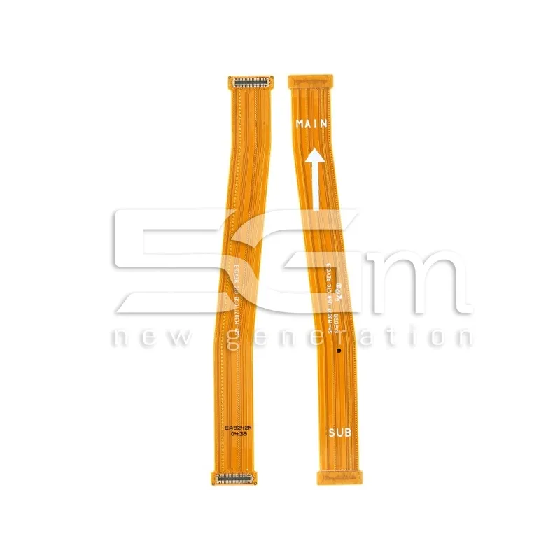 Mainboard Flexkabel Samsung SM-M307 M30s | Online Shop 5G-M