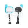 Fingerprint Bianco Flat Cable Samsung SM-M307 M30s