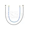 Coax Antenna 2PCS Honor Magic 5 Lite 5G | Store Online 5G-M
