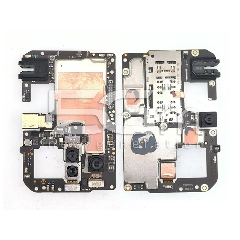 Carte Mère Xiaomi Redmi Note 10 Pro 4G 256GB | 5G-M