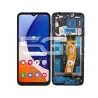 Display Touch + Frame Nero Samsung SM-A145R - A145P A14 (IPS) | Store Online 5G-M