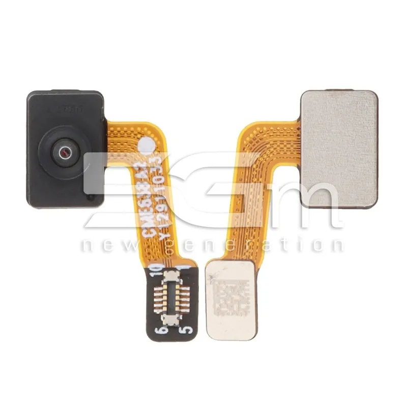 Fingerprint Sensor Flex Cable Realme 8 4G | Store Online 5G-M