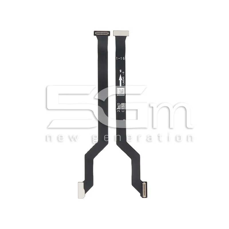 LCD Flex Cable OnePlus 12 | Store Online 5G-M