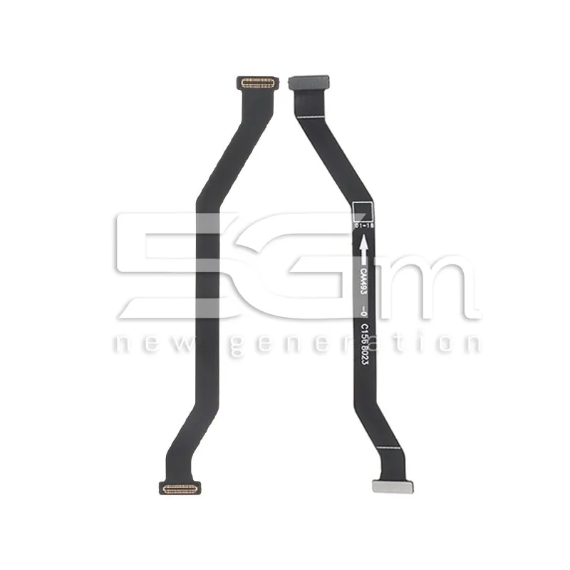 Nappe Flex LCD OnePlus 10T 5G | Boutique en ligne 5G-M