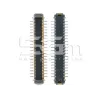 LCD FPC Connector 40 Pin su Flex Cable Xiaomi Redmi Note 13 Pro 4G | Store Online 5G-M