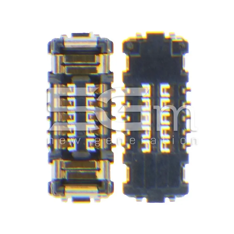 SIM-Kartenleser FPC-Anschluss auf Platine iPhone 11 | 5G-M