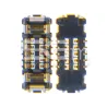 SIM-Kartenleser FPC-Anschluss auf Platine iPhone 11 | 5G-M