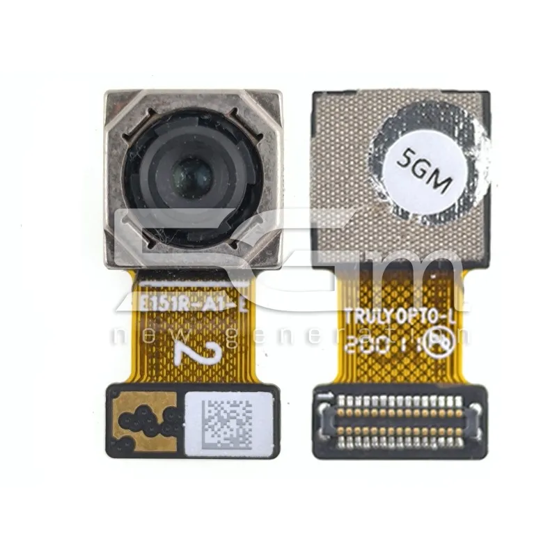 Caméra Arrière 13MP Samsung SM-A207 A20S | 5G-M