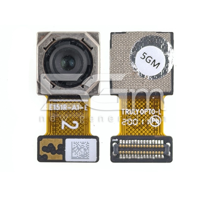 Camera Posteriore 13MP Samsung SM-A207 A20S