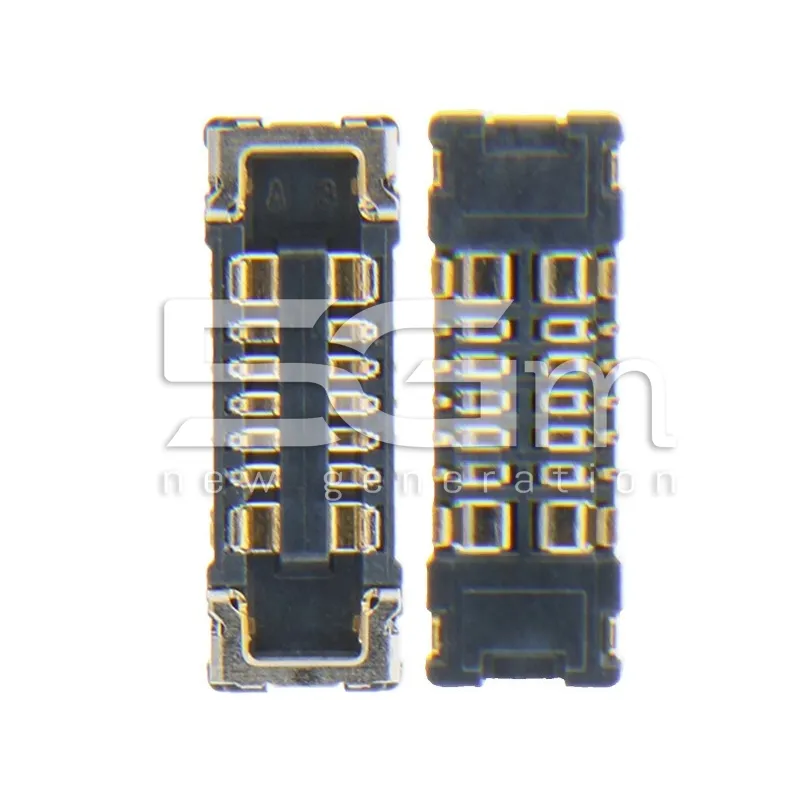 FPC-Anschluss FACE ID Frontkamera Mainboard iPhone XR - 11 | 5G-M.com