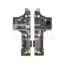 Connettore Di Ricarica + Board Xiaomi Redmi 12 4G (FULL IC)