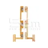 Accensione + Volume Flex Cable Realme C67 4G