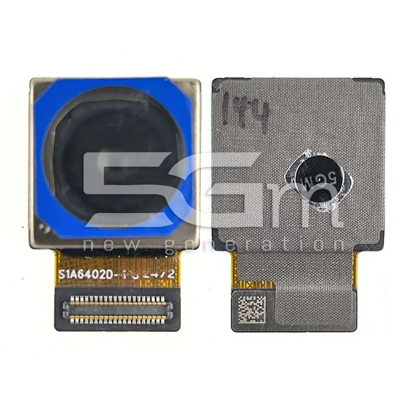 Camera Posteriore 64MP Google Pixel 8A | Store Online 5G-M