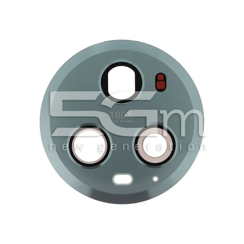Vetrino Camera Posteriore Meadow Green Honor Magic5 Pro | Store Online 5G-M