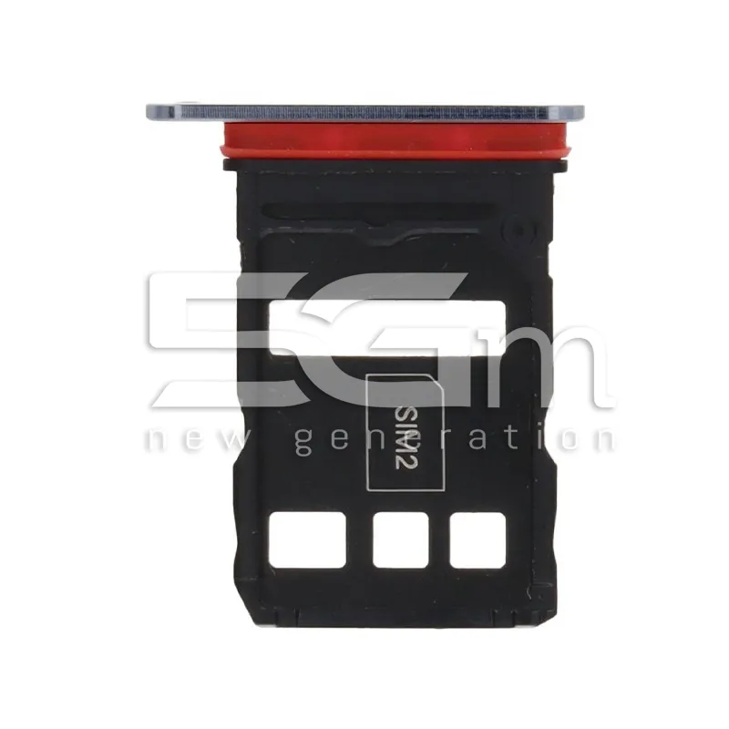 Supporto Dual Sim Card Nero Honor Magic 4 Pro | Store Online 5G-M