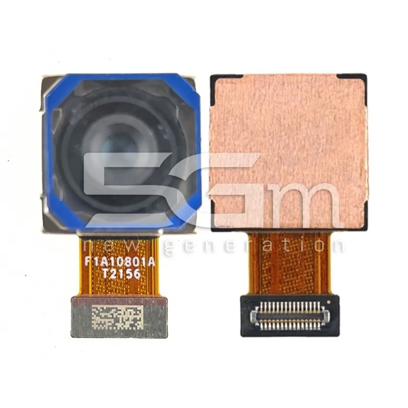 Caméra Arrière 108MP Xiaomi Redmi Note 11 Pro 5G | 5G-M