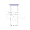 Dual SIM-Kartenhalter Violett Samsung A05s | 5G-M.com