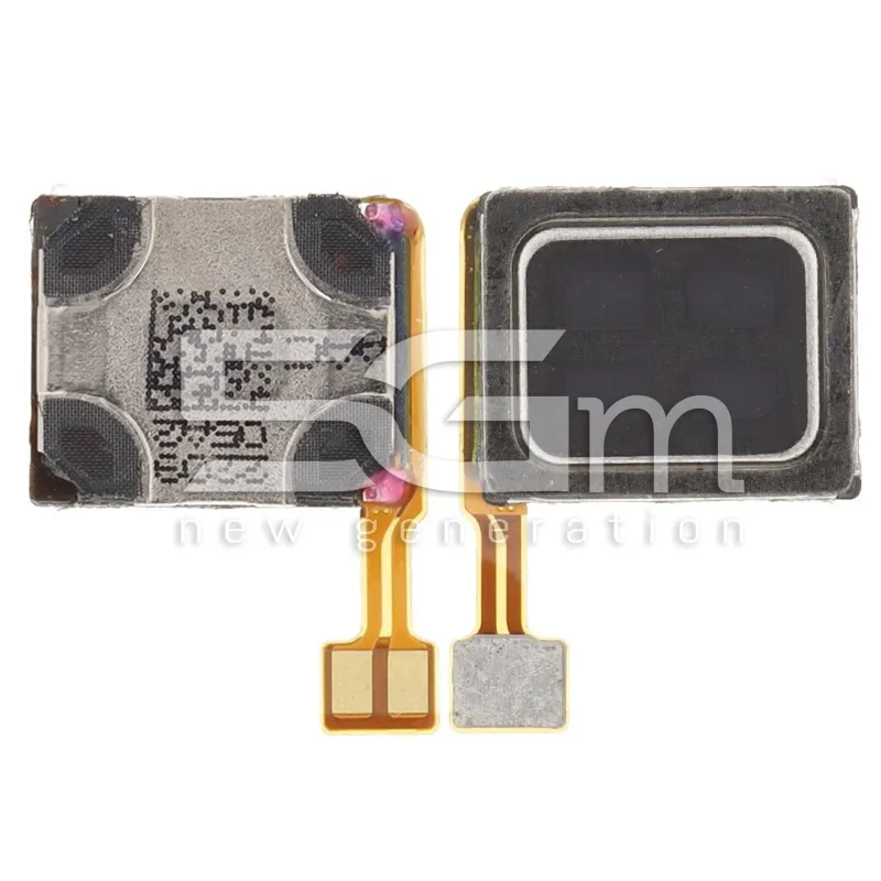 Hangszóró Flex Kábel Xiaomi Redmi Note 12 Pro 4G | 5G-M Webáruház