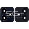 Geam Cameră Spate + Ramă Mighty Black Realme C53 | Magazin Online 5G-M