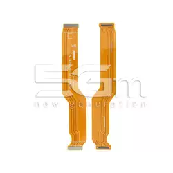 Motherboard RX Flex Cable OPPO Reno8 Lite 5G