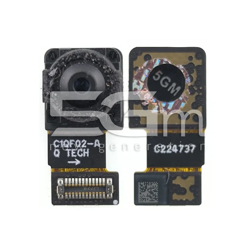 Előlapi kamera 60MP Moto Edge 30 Ultra | 5G-M Online Áruház