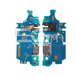 Oplaadconnector + Board Samsung SM-A156B A15 5G (FULL IC) | 5G-M