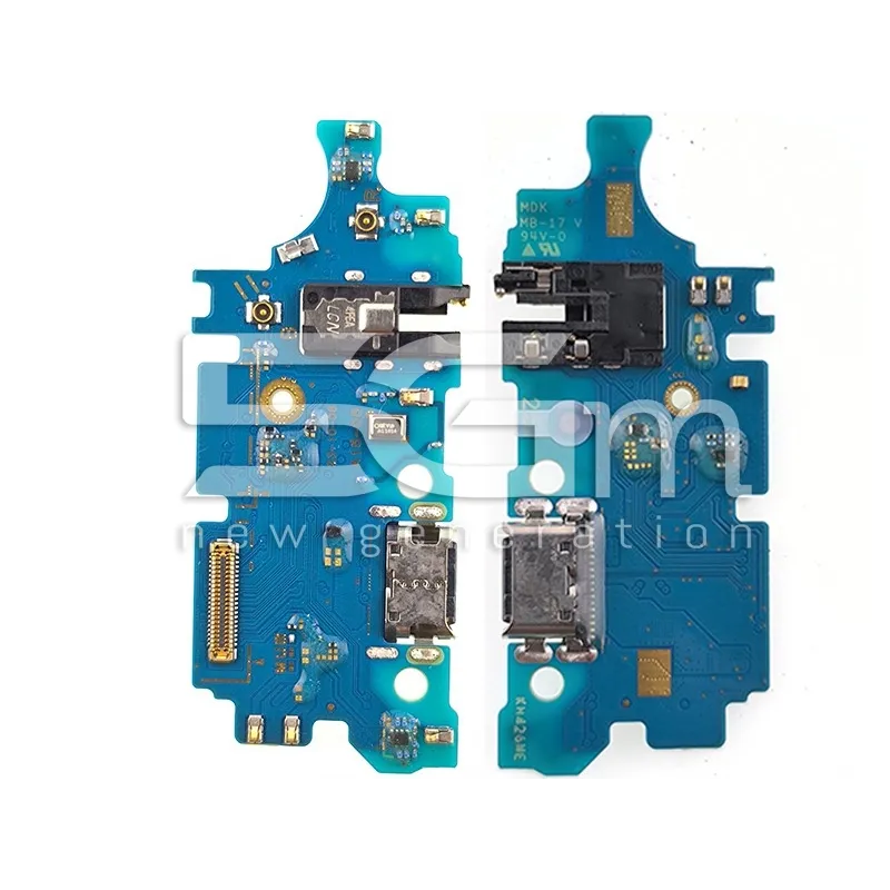 Connettore Di Ricarica + Board Samsung SM-A156B A15 5G (FULL IC) | Store Online 5G-M