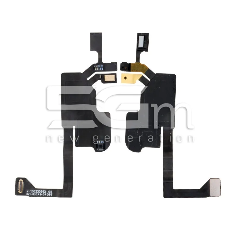 Speaker Flex Cable iPhone 13 Mini | Store Online 5G-M