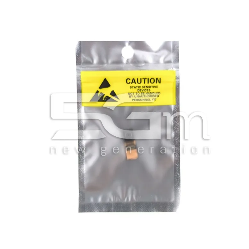 Front Camera 8MP Xiaomi Redmi Note 11 4G (PULLED)