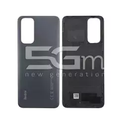 Retro Cover Graphite Gray Xiaomi Redmi Note 11 4G (PULLED)