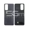 Retro Cover Graphite Gray Xiaomi Redmi Note 11 4G (PULLED)