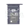 Dual Sim Kaarthouder Marineblauw Samsung SM-A356 A35 5G | 5G-M Webshop
