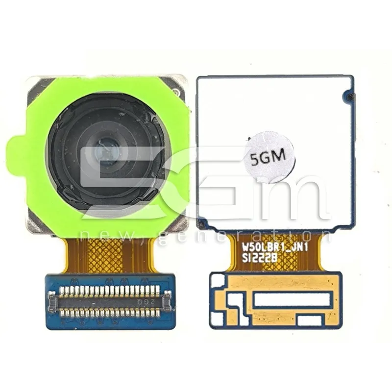 Caméra Arrière 50MP Samsung SM-A256 A25 5G | 5G-M