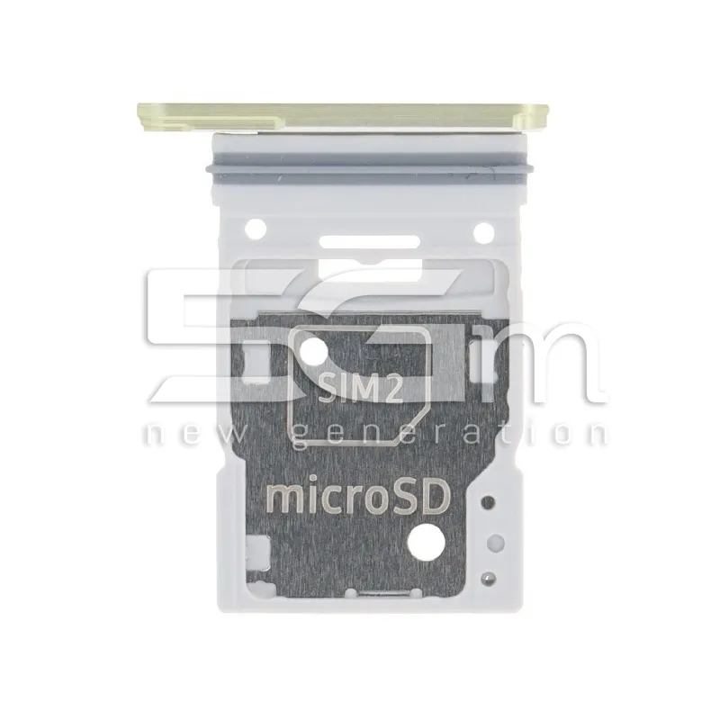 Supporto Dual Sim Card Lemon Samsung SM-A556B A55 5G | Store Online 5G-M