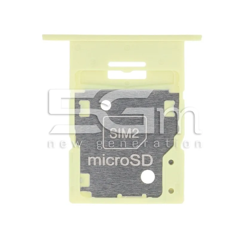 Tavă Dual SIM Galben Samsung SM-A155 A15 4G | 5G-M Store Online