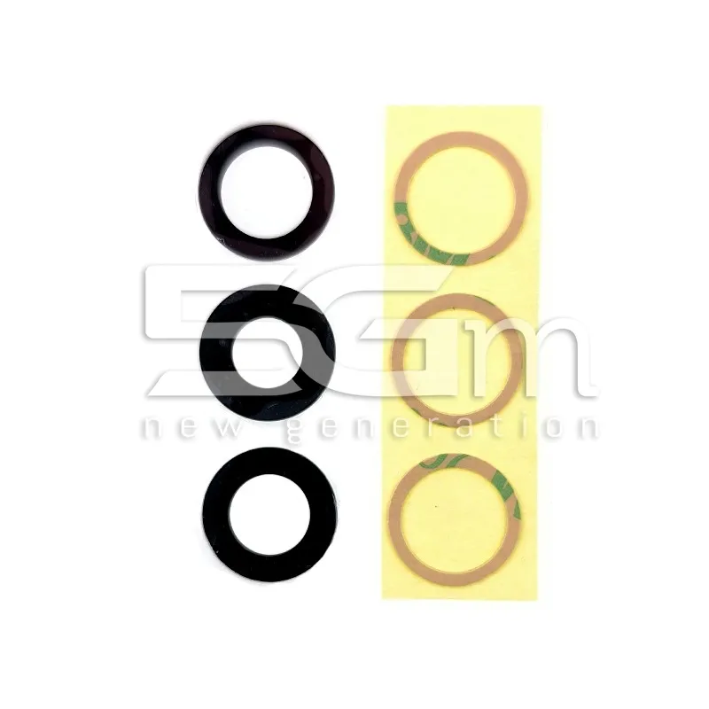 Vetrino Camera Posteriore Samsung SM-A356 A35 5G | Store Online 5G-M
