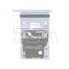 Dubbele Simkaarthouder Ice Blue Samsung A35 5G | 5G-M