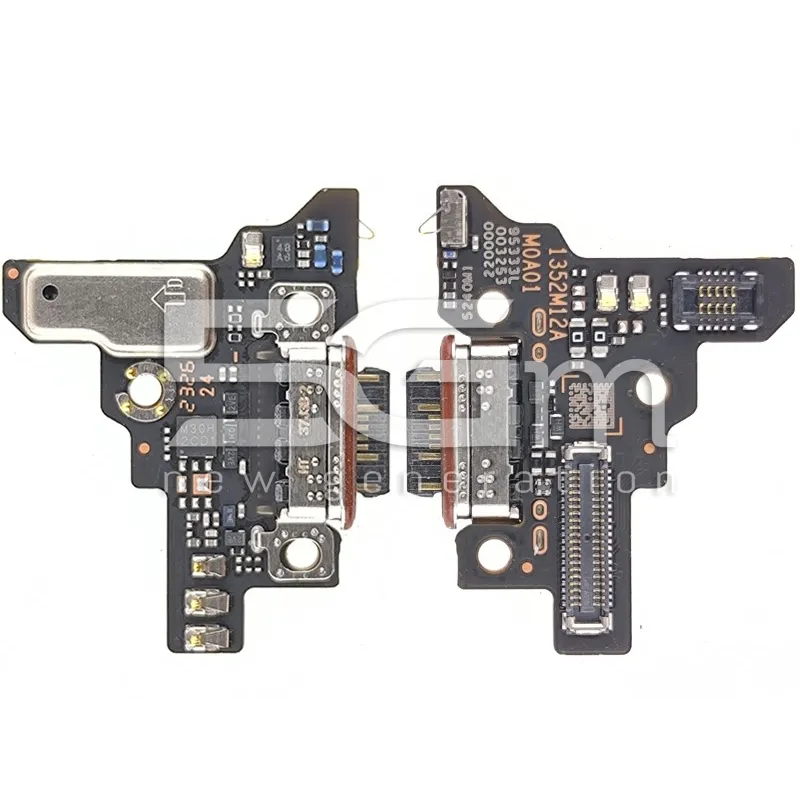 Connecteur de Charge + Carte Xiaomi 13T Pro (PULLED) | Boutique en ligne 5G-M