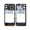 Middle Frame Nero + NFC Samsung SM-A155 A15 4G | Store Online 5G-M