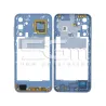 Középső Keret Kék + NFC Samsung SM-A155 A15 4G | 5G-M Online Áruház