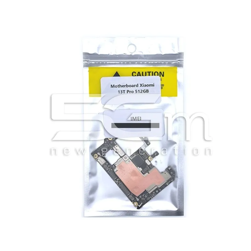 Mainboard Xiaomi 13T Pro 512GB | 5G-M Online-Shop