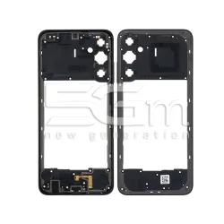 Middenframe Zwart Samsung SM-A057 A05s | Online Winkel 5G-M