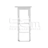 Kettős SIM-kártya tálca Ezüst Samsung SM-A245 A24 | 5G-M Online Áruház