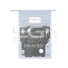 Supporto Dual Sim Card Light Blue Samsung SM-A155 A15 4G | Store Online 5G-M