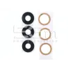 Vetrini Camera Posteriore Samsung SM-A155 A15 4G - A15 5G A156 | Store Online 5G-M