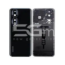 Retro Cover Midnight Black Honor 90 (PULLED)