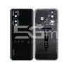 Retro Cover Midnight Black Honor 90 (PULLED)